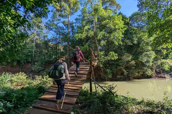2-Day: Amazing Journey of Mondulkiri Trekking Tour