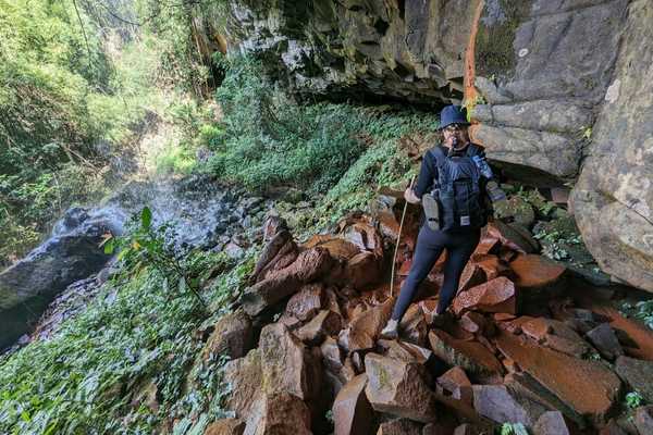 2-Day: Amazing Journey of Mondulkiri Trekking Tour