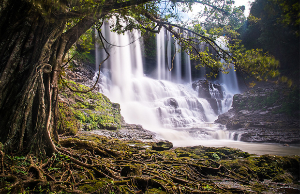2-Day: Amazing Journey of Mondulkiri Trekking Tour