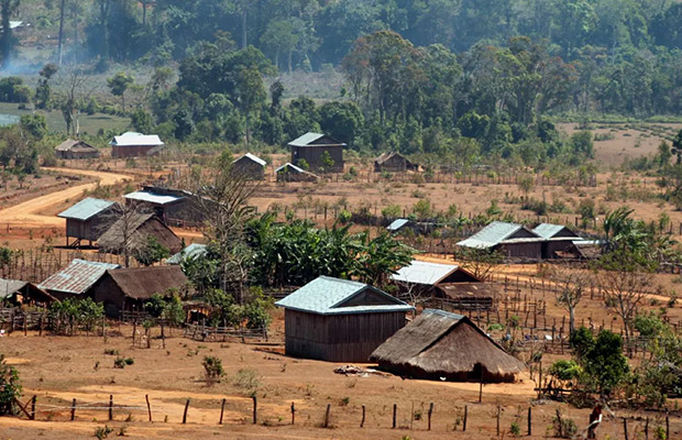 2-Day: Amazing Journey of Mondulkiri Trekking Tour