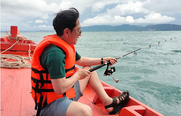 2-Day: Discover The Sihanoukville Beach Private Package Tour