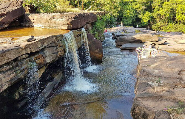 2-Day: Discover The Sihanoukville Beach Private Package Tour