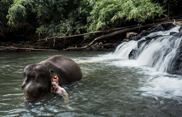 2-Day: Mondulkiri Amazing Adventure Tour