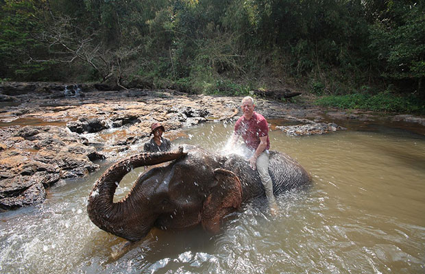 2-Day: Mondulkiri Amazing Adventure Tour