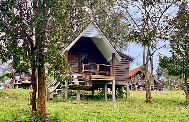 Full-Day: Mondulkiri Sightseeing Discovery