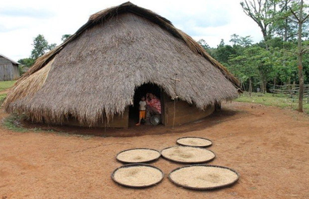 4-Day: Mondulkiri Trekking Tour with Nature Explorer