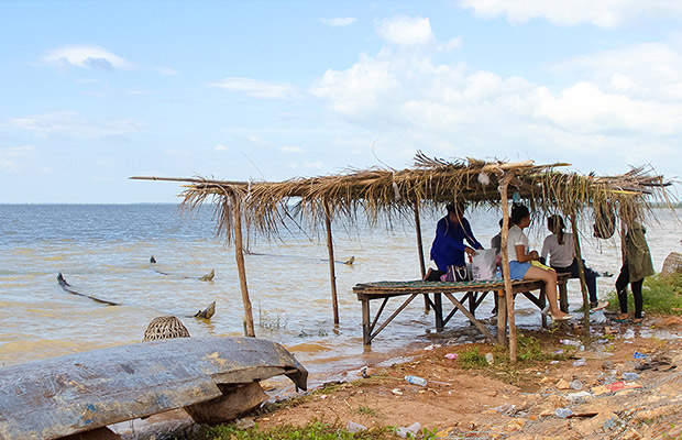 Ang Trapaing Thmor Eco-Tourism