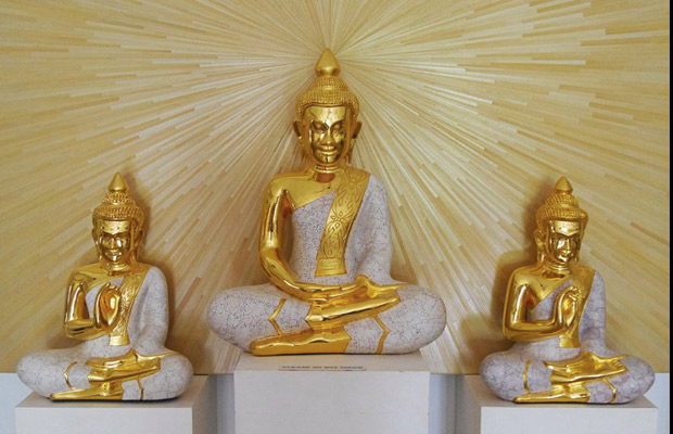 Angkor Artwork E&T Stocker