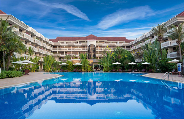 Angkor Century Resort & Spa
