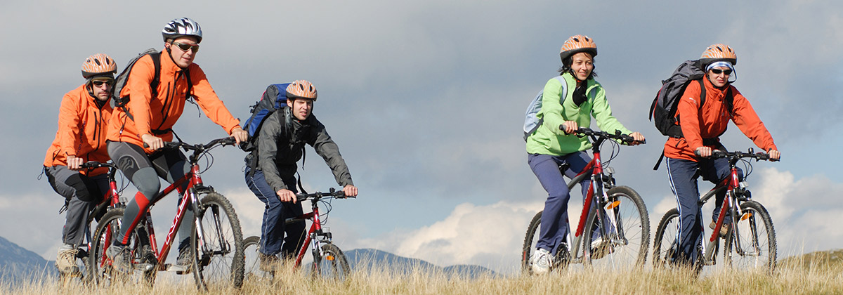 Angkor Cycling Tour