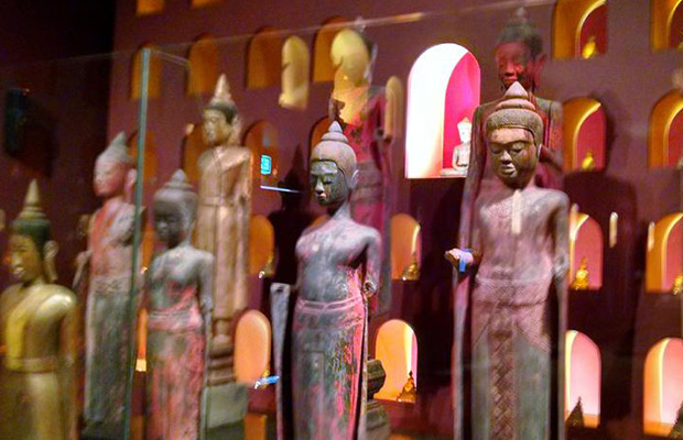 Angkor National Museum