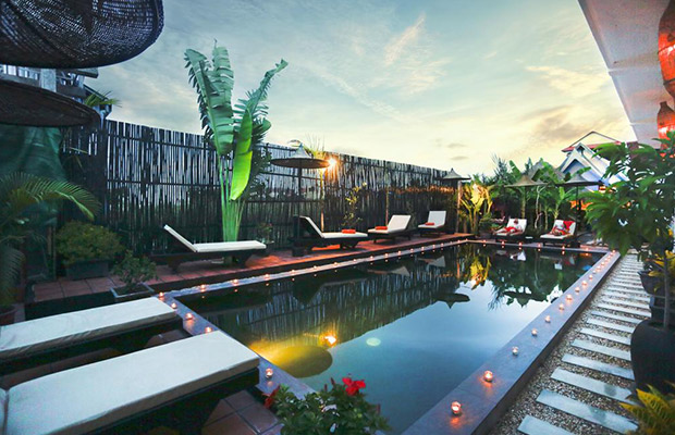 Angkor Pal Boutique Hotel