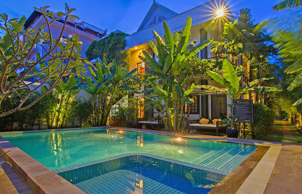 Apsara Centrepole Hotel
