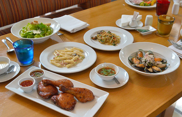 Apsara Dancing Show + Buffet Dinner