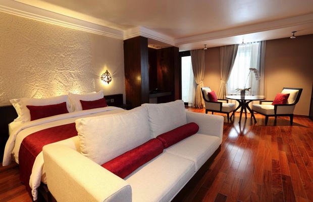 Arunreas Hotel
