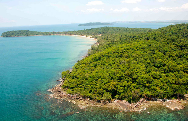 Amazing Beach & Island Holiday