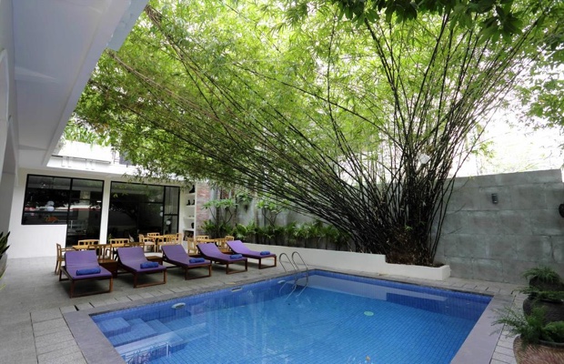 Bamboo9 Boutique