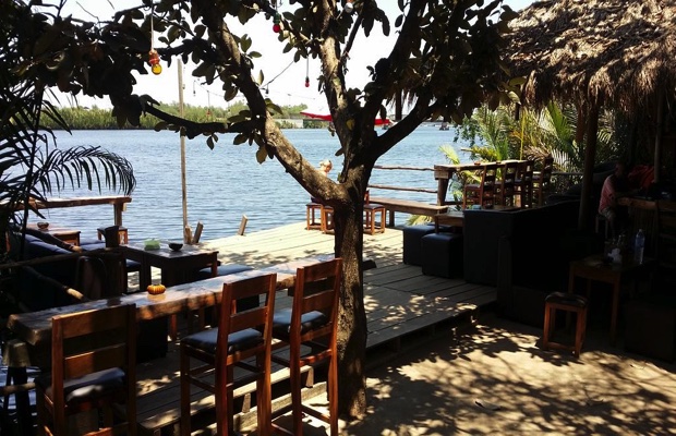 Banyan Tree