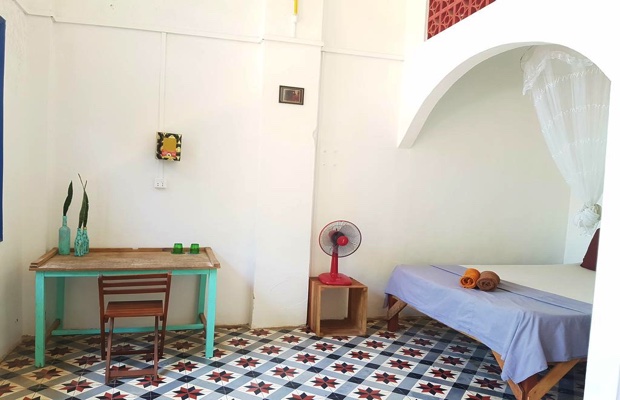 BARACA Guesthouse
