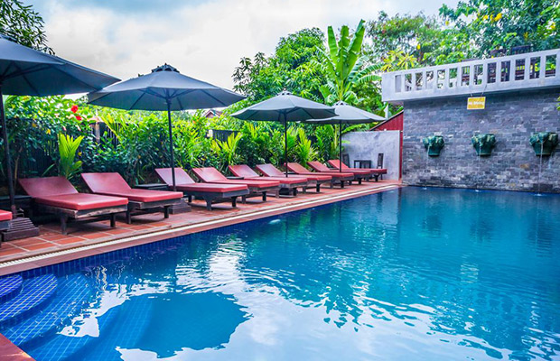 Bou Savy Guesthouse