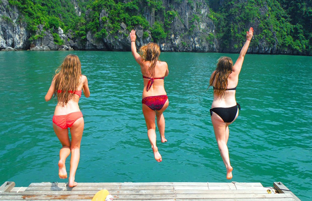 Cambodia and Vietnam Beach Break Holiday