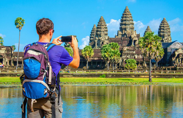 Cambodia Beautiful Adventure