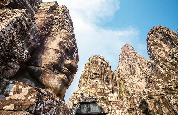 Cambodia Beautiful Adventure