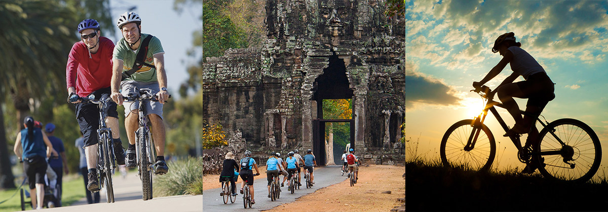 Biking Tours