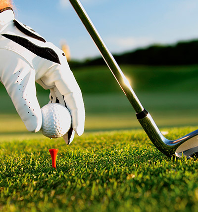 Golf Holiday Tours