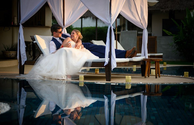 Cambodia Honeymoon Package Tour