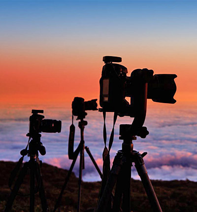 Photography Tours