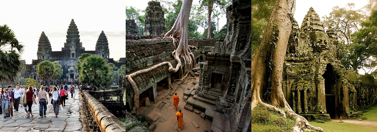 Small Tours
