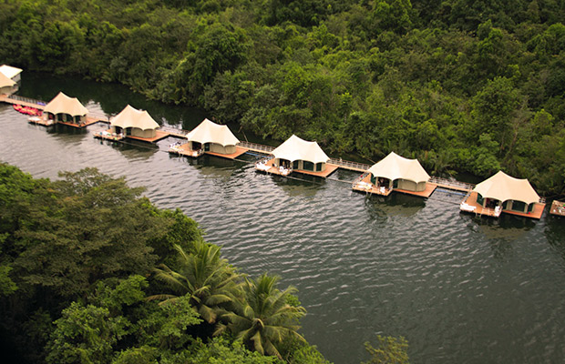 Cambodia Treasure Honeymoon Trip