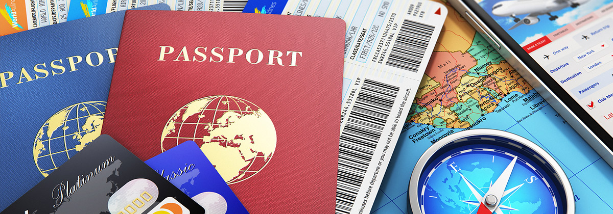 Cambodia Visa