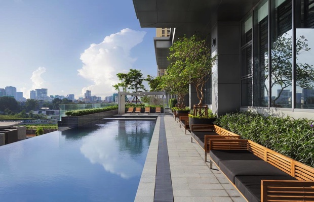 CASA Meridian Residence