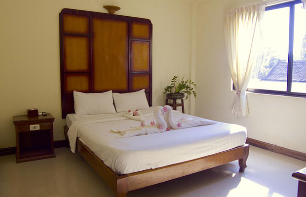 Champey Villa