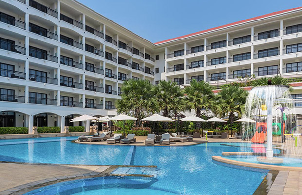 Courtyard by Marriott Siem Reap Resort