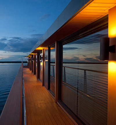 Cruise Adventure