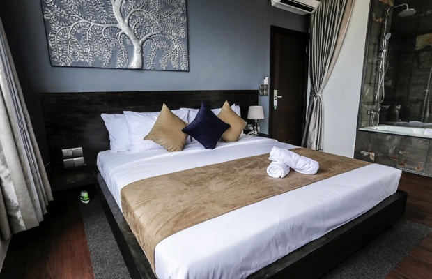 De Art Hotel