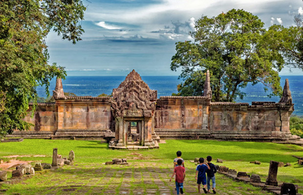 Discover Siem Reap Amazing Trip