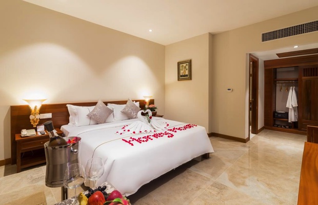 Dyvith Hotel