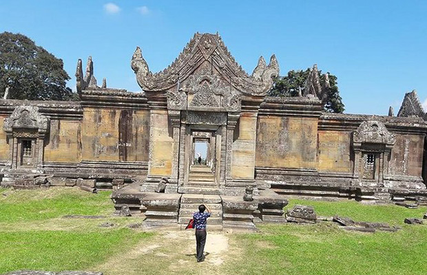 Explore Amazing Siem Reap - Preah Vihear Excursion