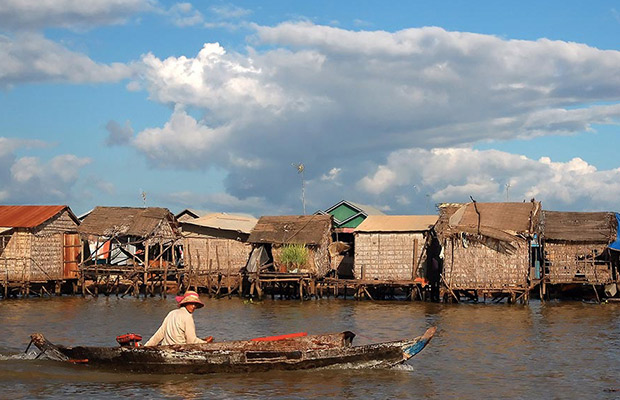 Explore Cambodia Cultural Tour