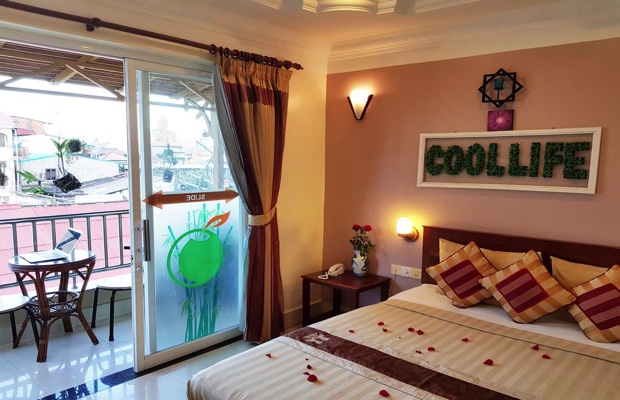 Fancy Guesthouse