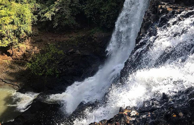 Full Day: Discover Bousra Waterfall Day Tour