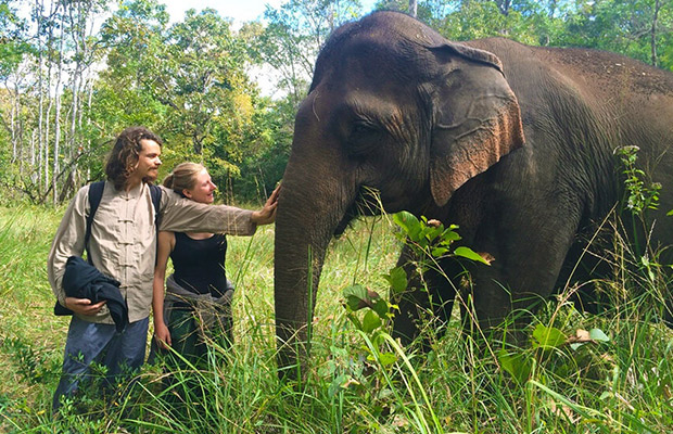 Full-Day: Mondulkiri Sightseeing Discovery