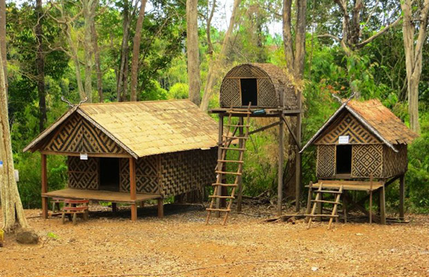 Full Day Tour to Andoung Meas, Ratanakiri