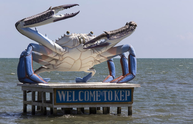 Full-Day Small Group Tour: Phnom Penh City to Kampot & Kep