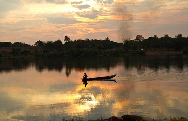 Full Day Tour Around Banlung, Ratanakiri