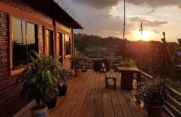 Full Day Tour Around Banlung, Ratanakiri
